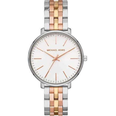 mk3901 michael kors|Michael Kors Women's Pyper .